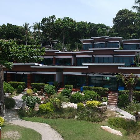 Kathalee Beach Resort&Spa Koh Lipe Exterior foto