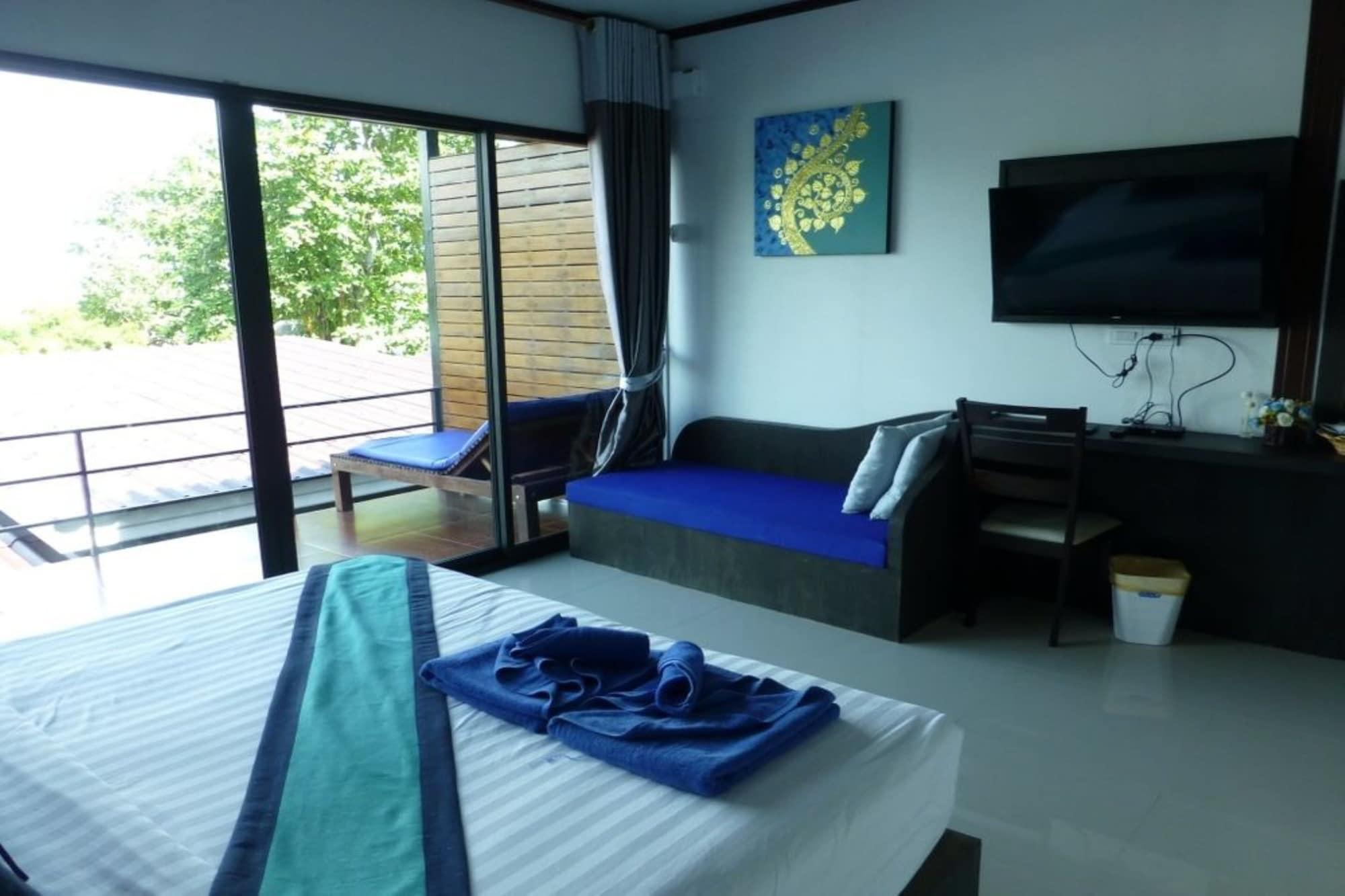 Kathalee Beach Resort&Spa Koh Lipe Exterior foto
