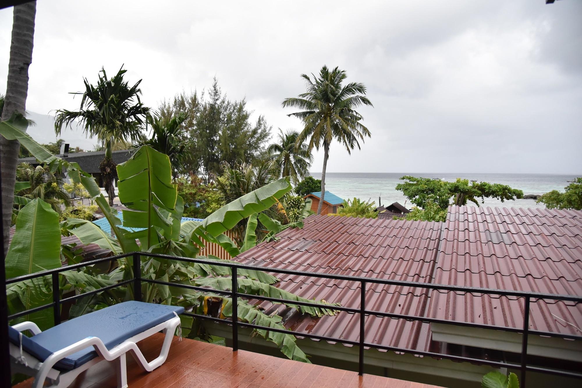 Kathalee Beach Resort&Spa Koh Lipe Exterior foto