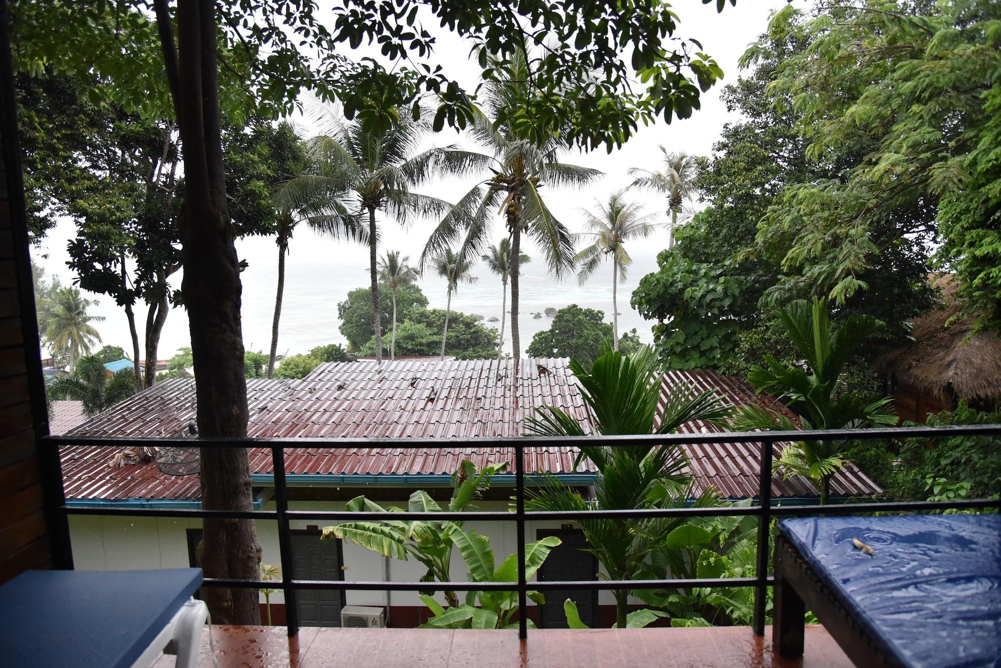 Kathalee Beach Resort&Spa Koh Lipe Exterior foto