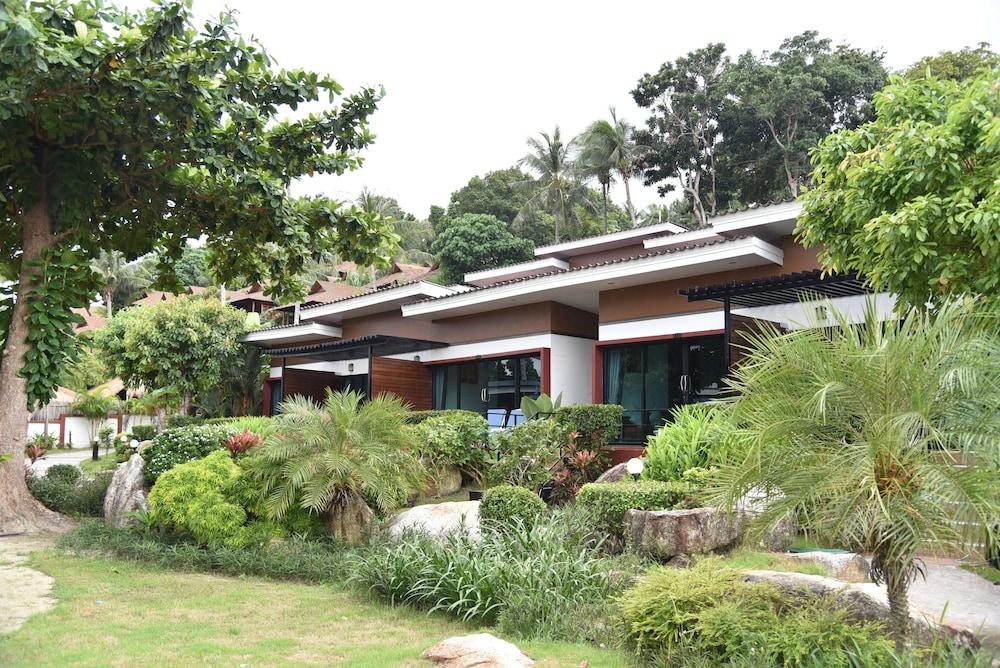 Kathalee Beach Resort&Spa Koh Lipe Exterior foto