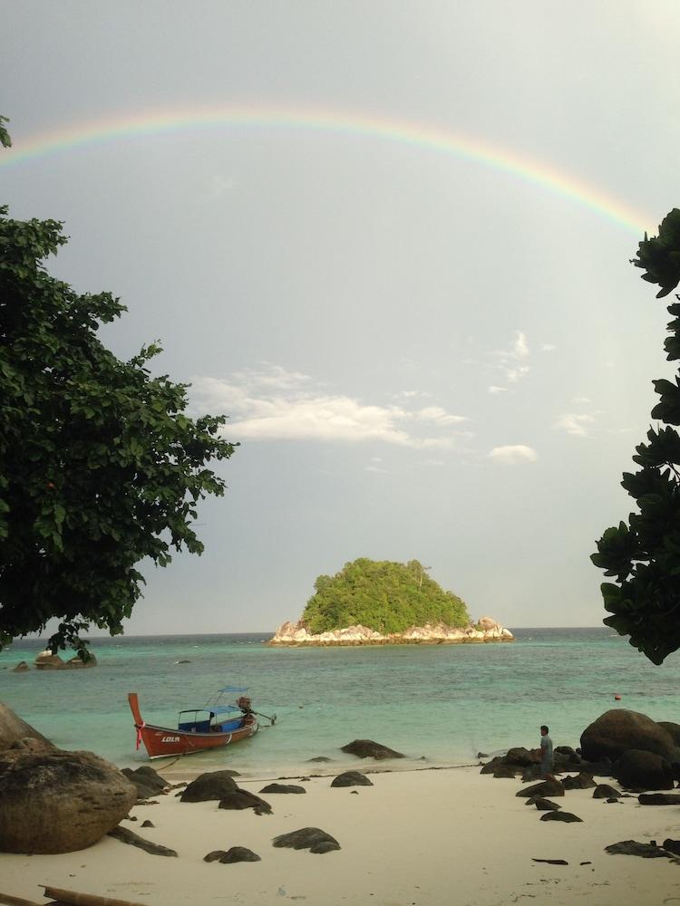 Kathalee Beach Resort&Spa Koh Lipe Exterior foto