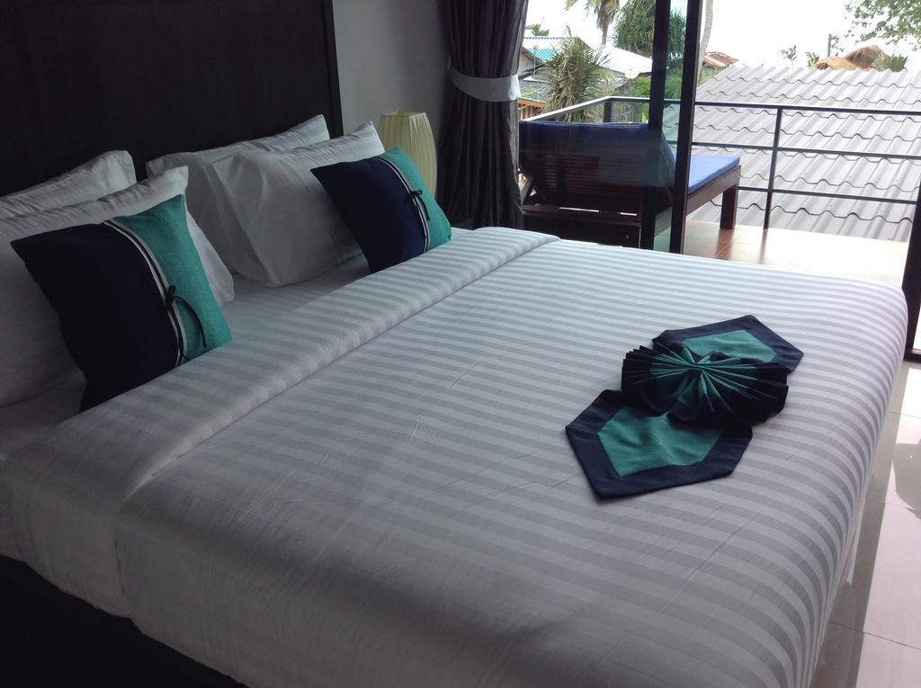 Kathalee Beach Resort&Spa Koh Lipe Zimmer foto
