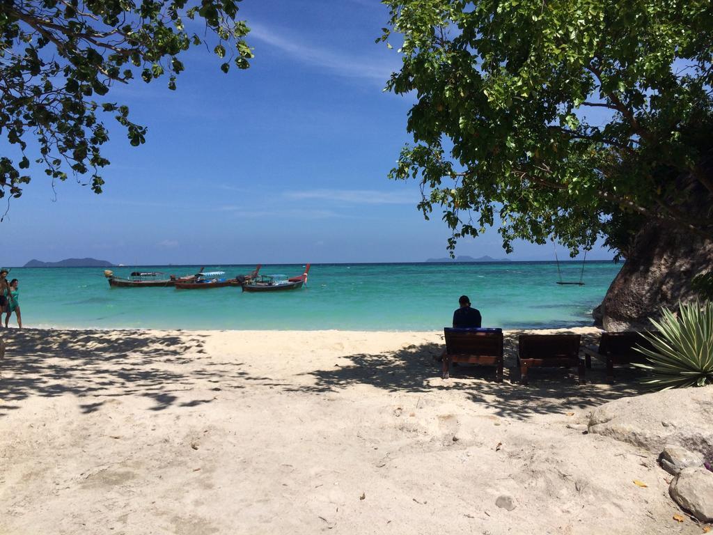 Kathalee Beach Resort&Spa Koh Lipe Exterior foto