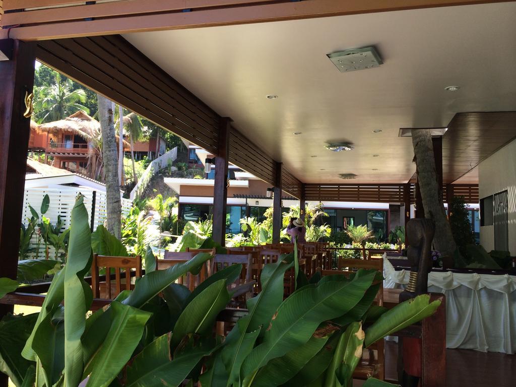 Kathalee Beach Resort&Spa Koh Lipe Exterior foto