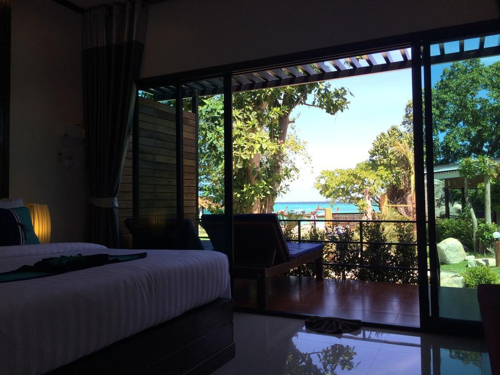 Kathalee Beach Resort&Spa Koh Lipe Exterior foto
