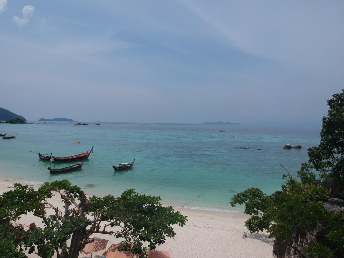 Kathalee Beach Resort&Spa Koh Lipe Exterior foto