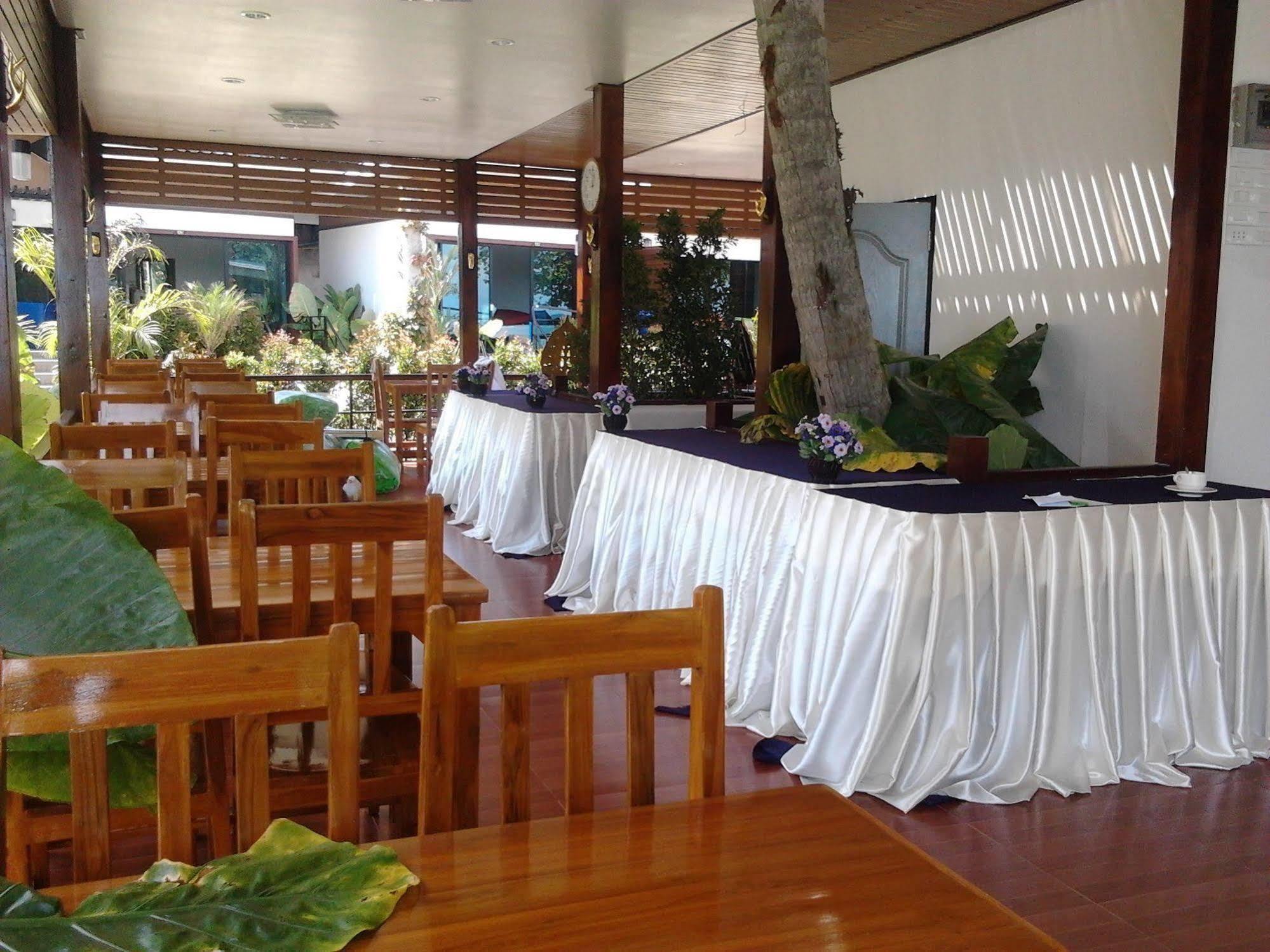 Kathalee Beach Resort&Spa Koh Lipe Exterior foto